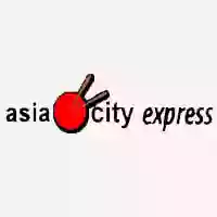 Asia City Express