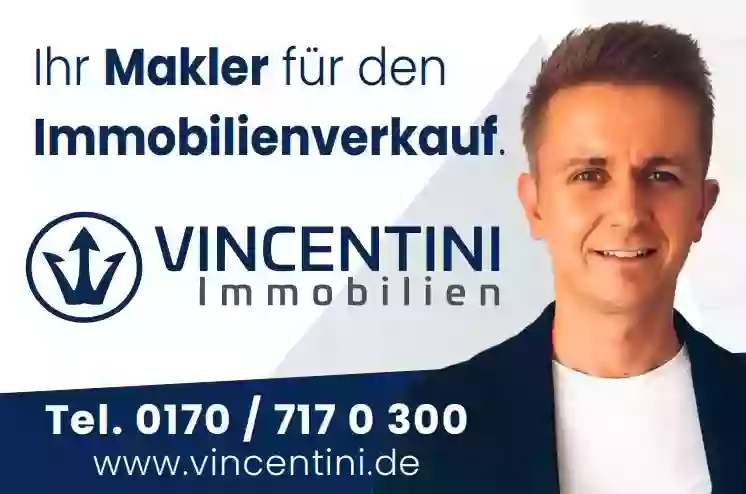 VINCENTINI Immobilien