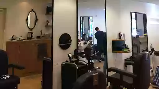 Munich Barber Shop