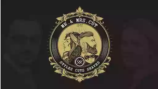 MR. & MRS. CUT