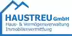 HAUSTREU GmbH Haus- & Vermögensverwaltung