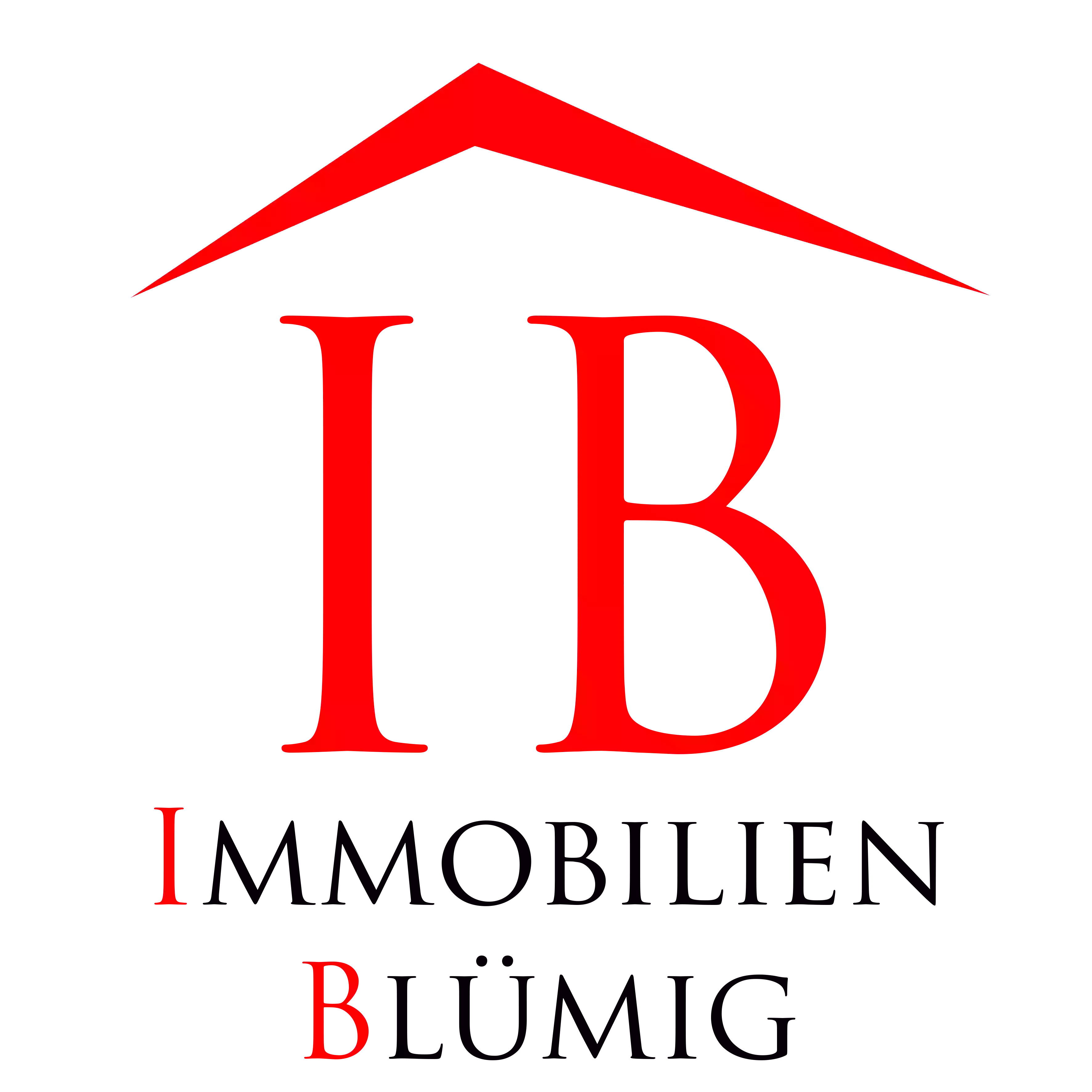 Immobilien Blümig