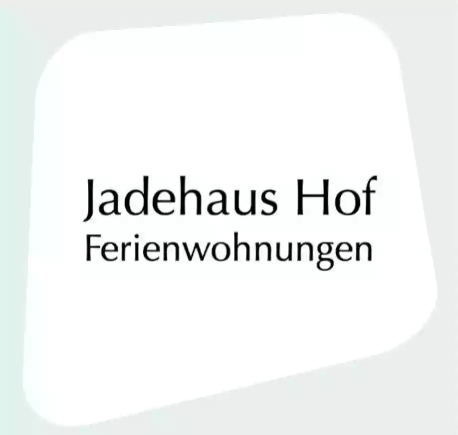 Ferienwohnungen Jadehaus Hof