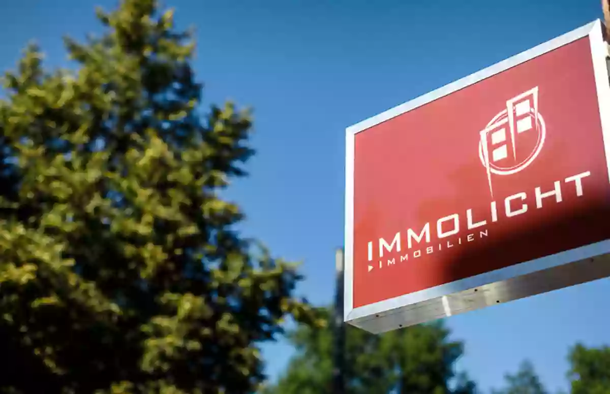 IMMOLICHT | Immobilien