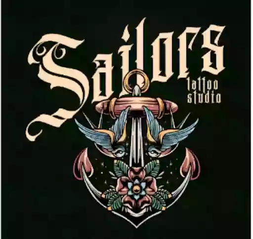 Sailors Tattoo Studio