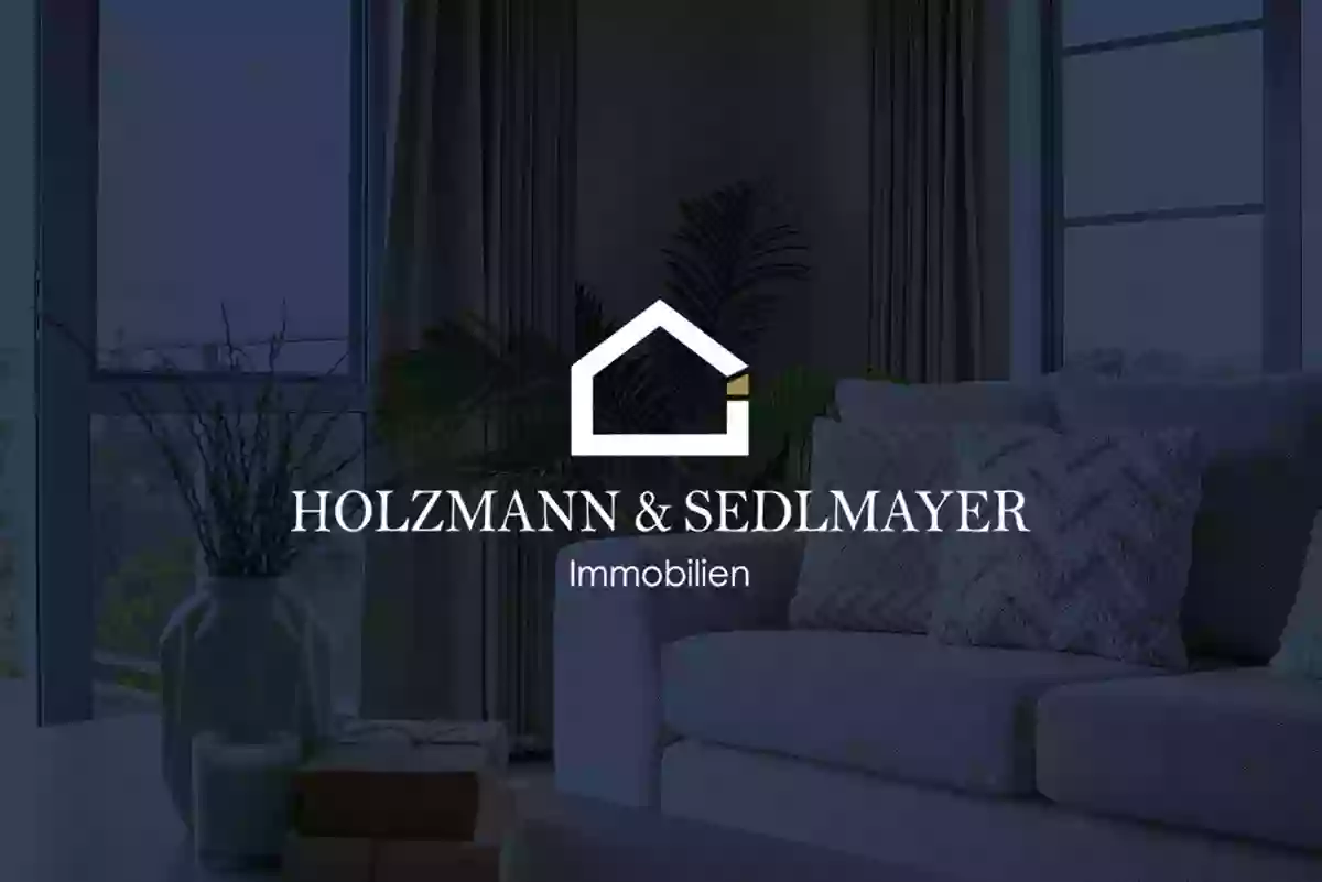 Holzmann & Sedlmayer Immobilien - Immobilienmakler Landshut