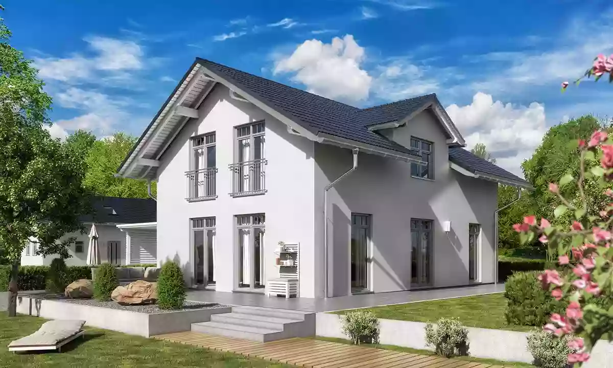 Lisa Alt - Immobilien - Verkauf Vermietung Neubau P & P Massivhaus GmbH Handelsvertretung Town & Country Lizenz-Partner