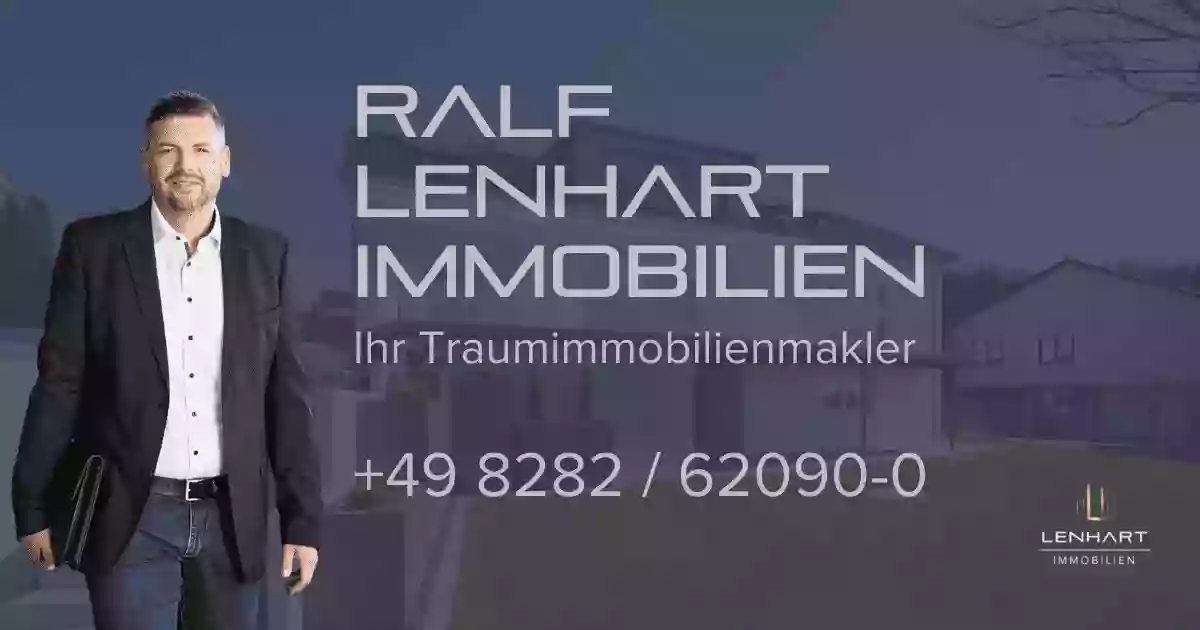 Lenhart Immobilien GmbH