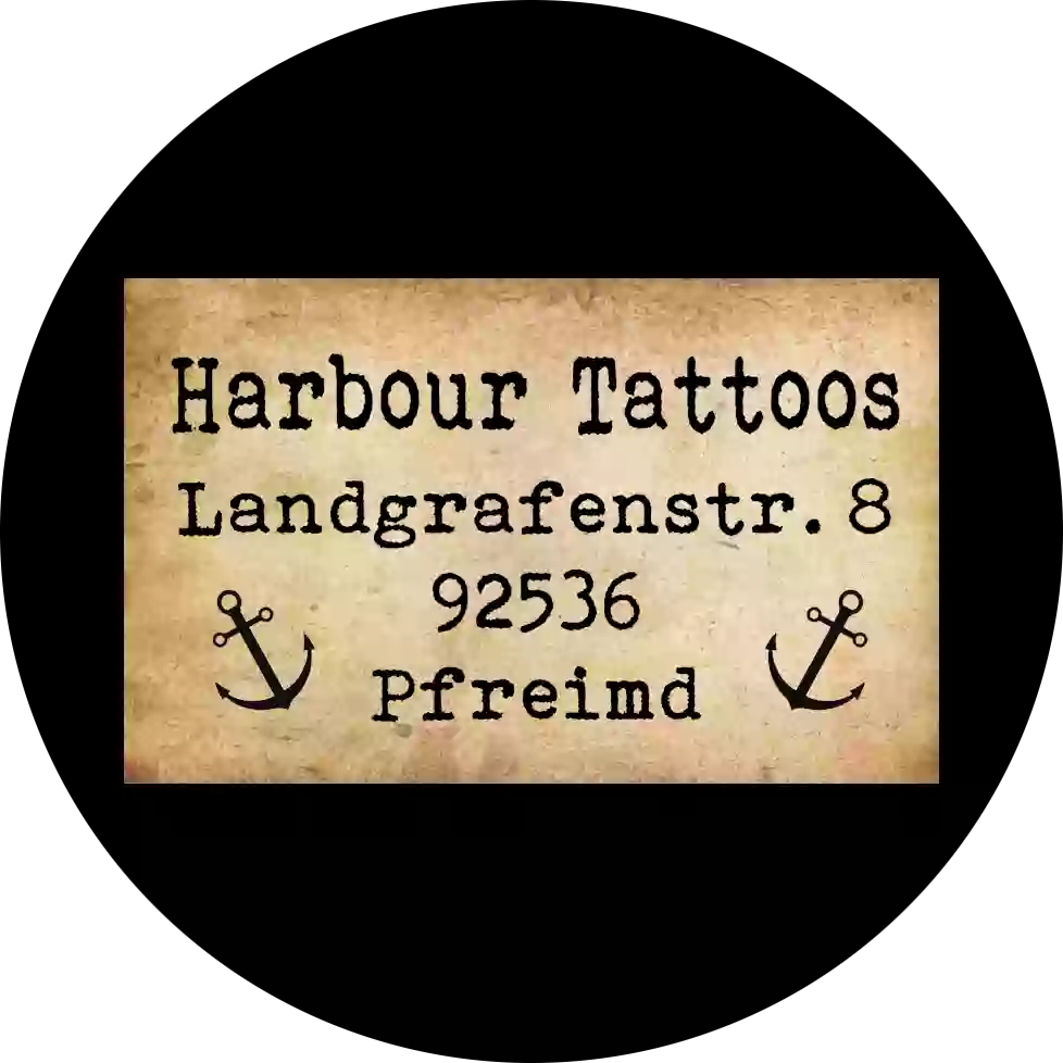 Harbour Tattoos