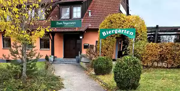 Landgasthof zum Angerwirt