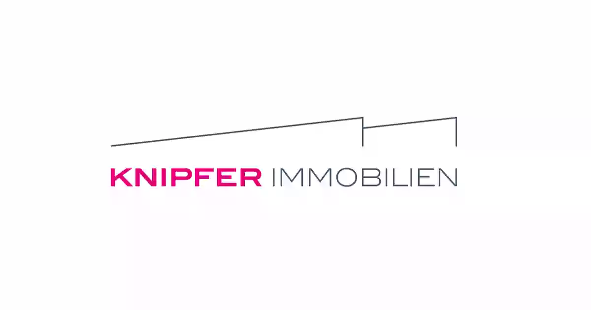 Knipfer Immobilien & Hausverwaltung GmbH