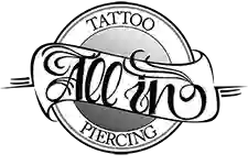 All in Tattoo & Piercing