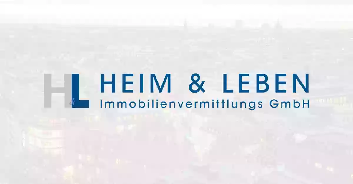 HEIM & LEBEN Immobilienvermittlungs GmbH