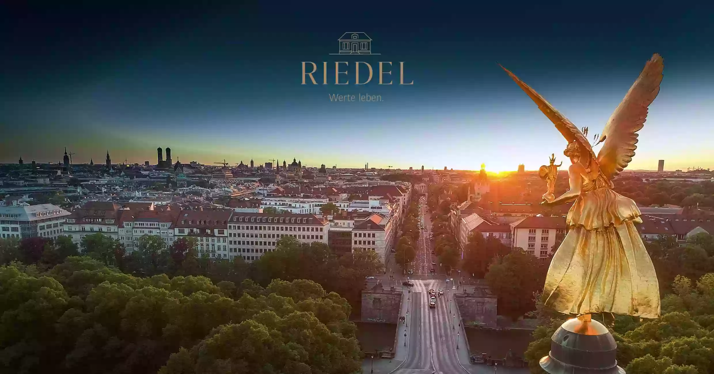 Riedel Vermittlungs GmbH