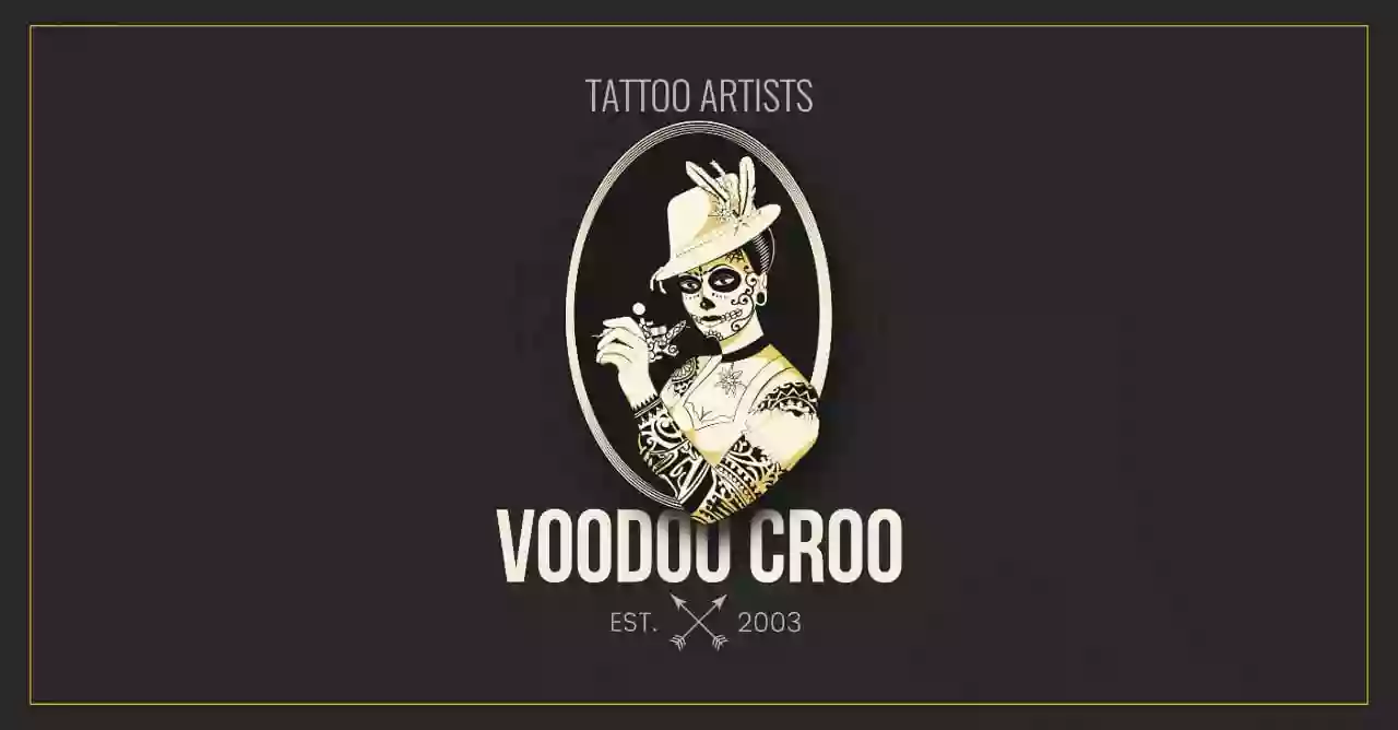 Voodoo Croo