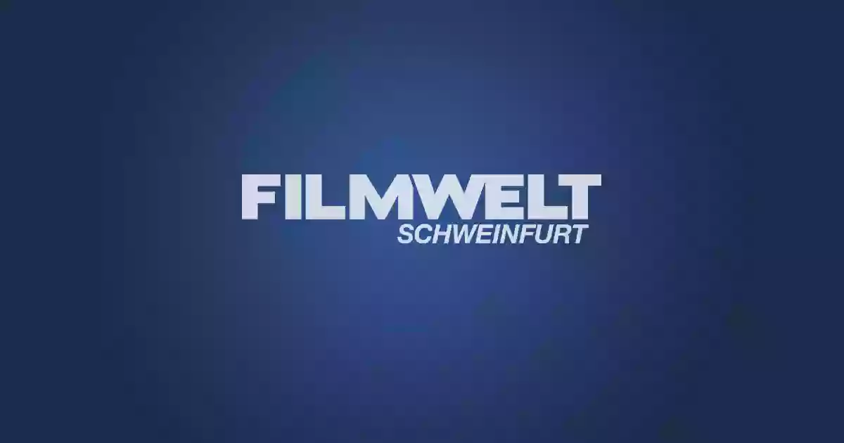 Filmwelt Schweinfurt