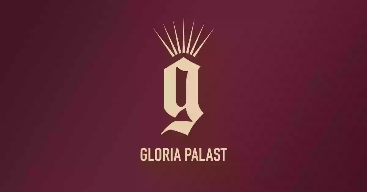 Gloria Palast