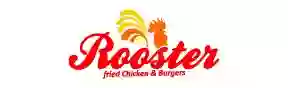 Rooster Fried Chicken & Burgers