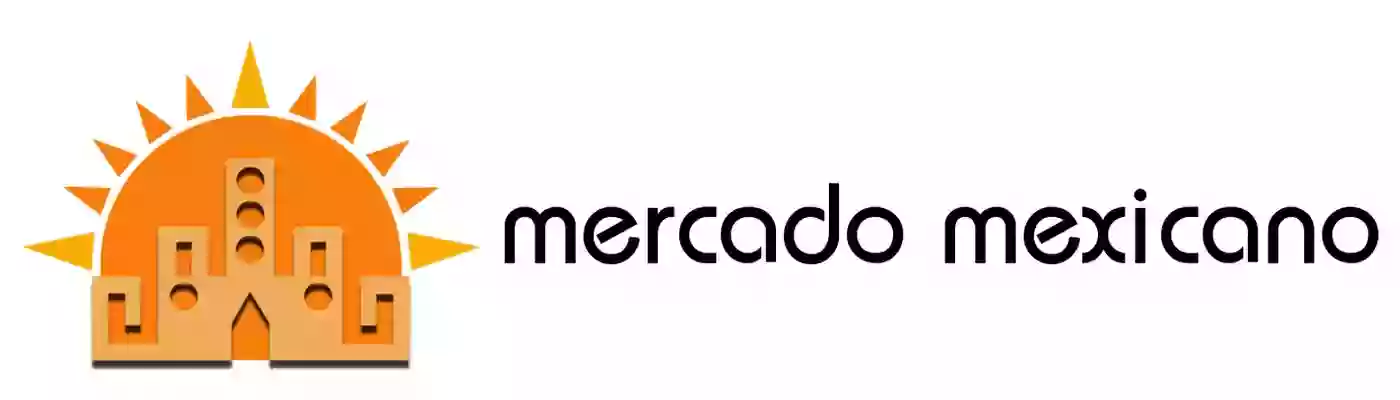 mercado mexicano