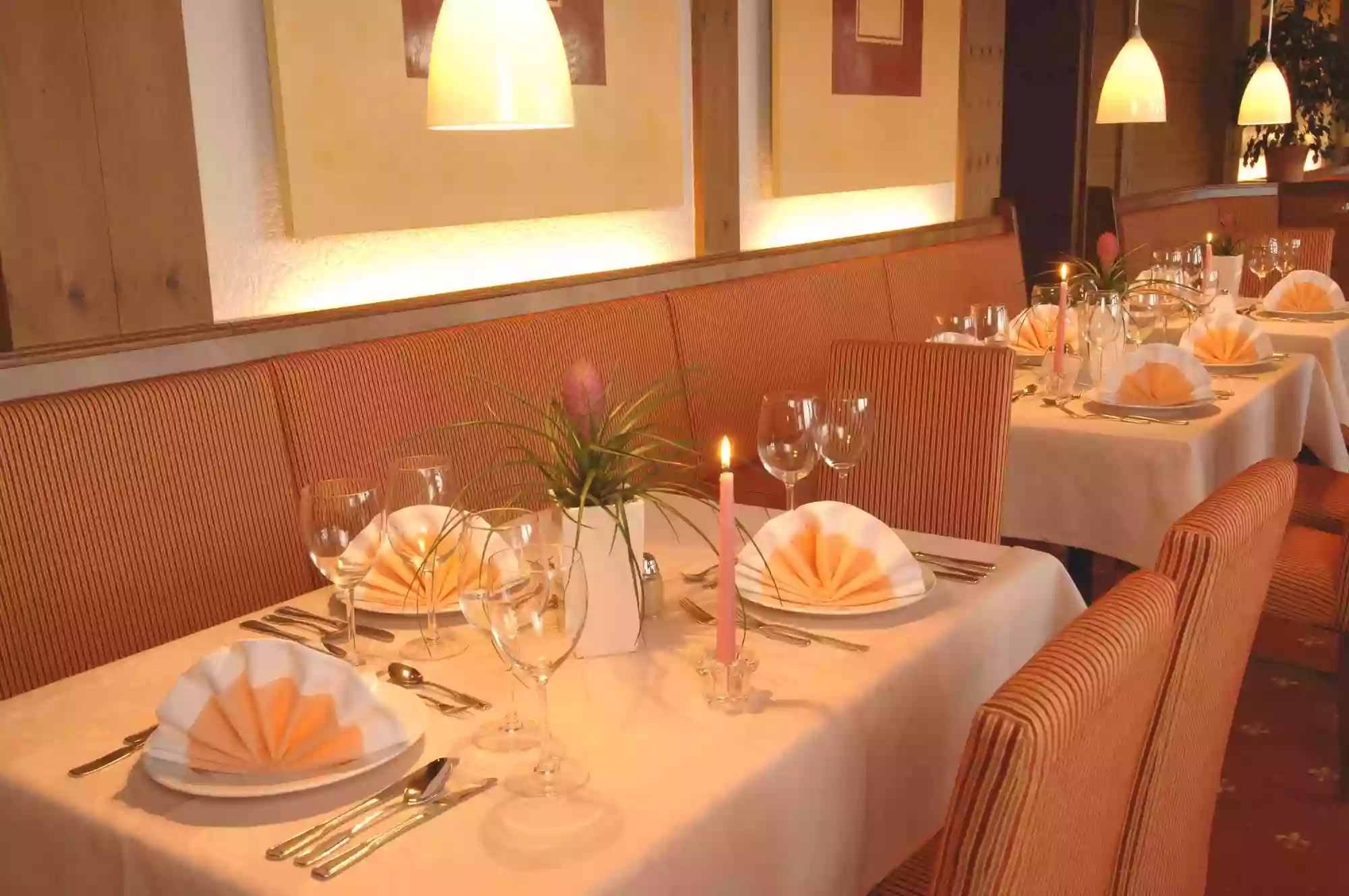 Restaurant "Maximilians" (Betriebsurlaub 01.01.-22.01.2024)