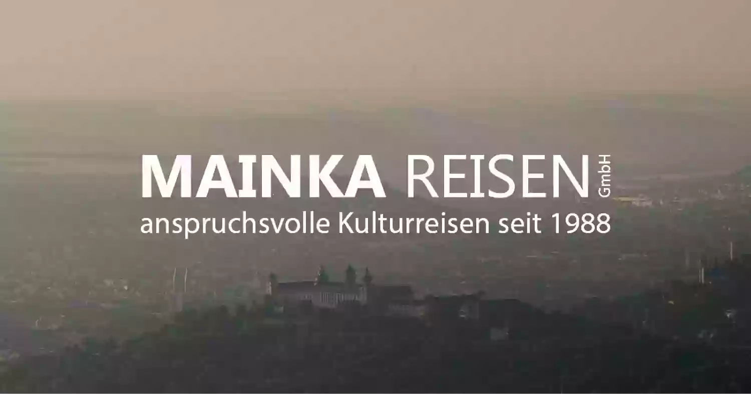 Mainka Reisen GmbH