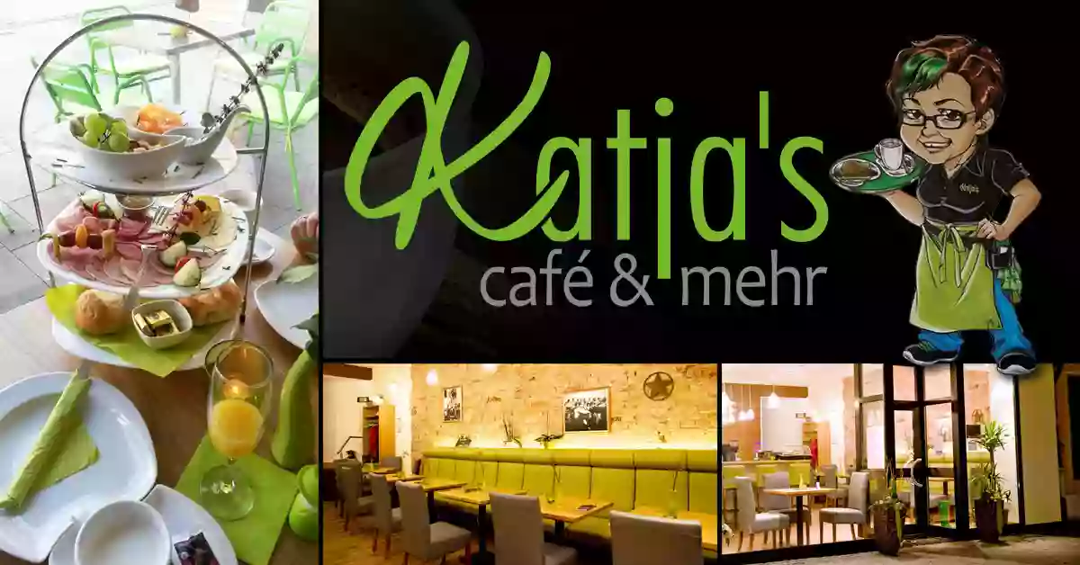 Katja's cafe & mehr