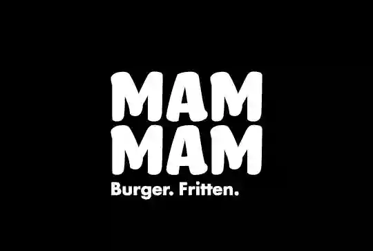 Mam-Mam Burger