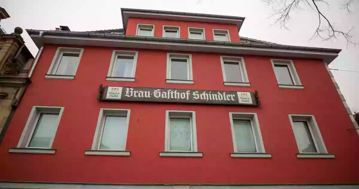 Brau Gasthof Schindler