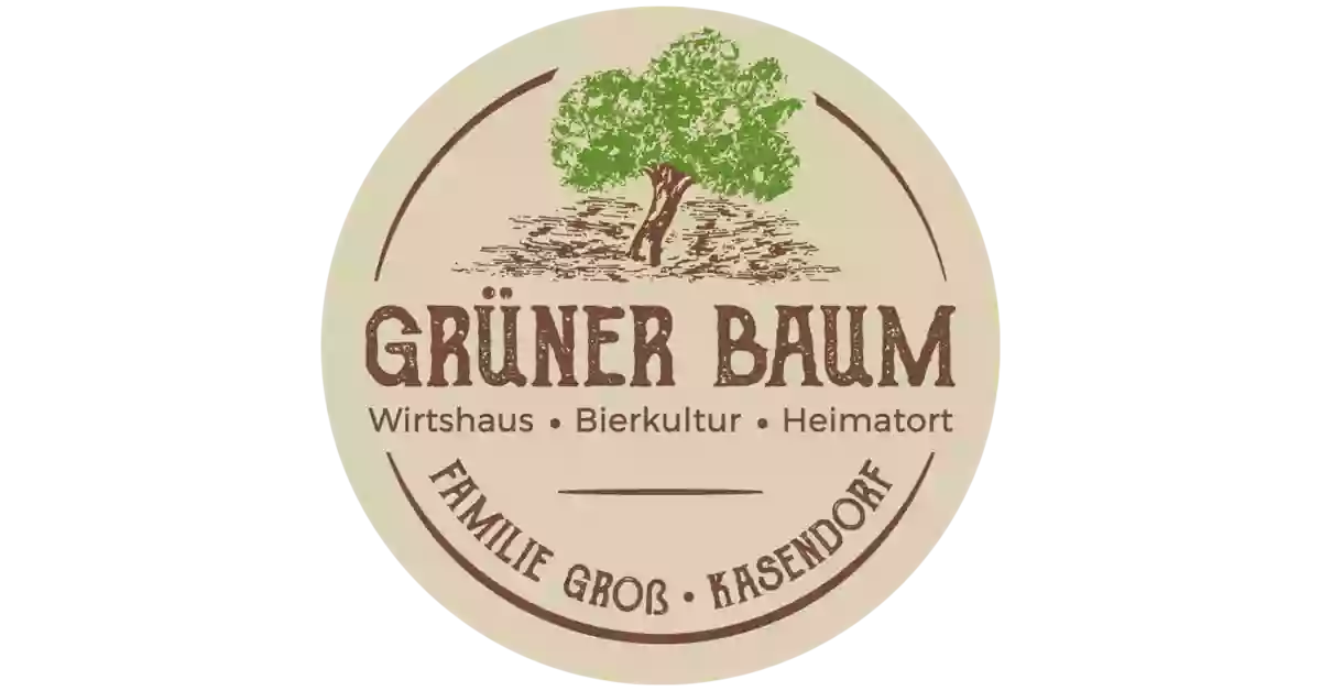 Grüner Baum (Fam. Groß GmbH)
