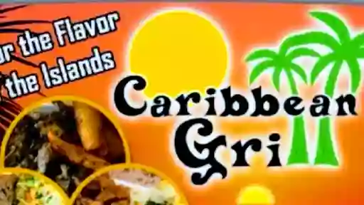 Caribbean Grill