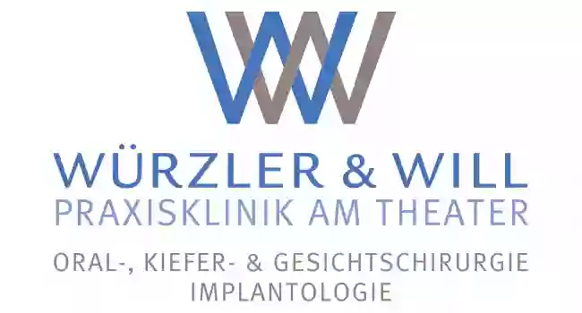 Würzler & Will Praxisklinik am Theater