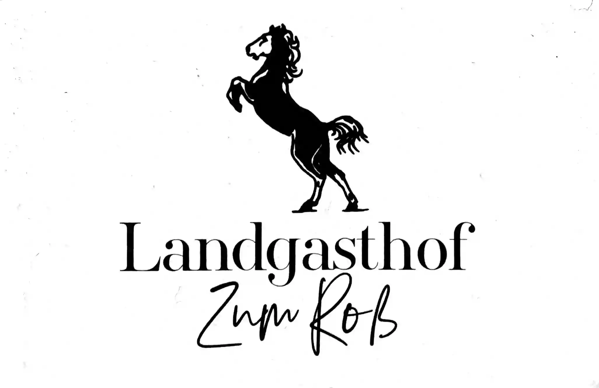 Landgasthof Zum Roß