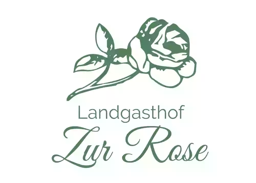 Landgasthof Zur Rose - Schnipperla