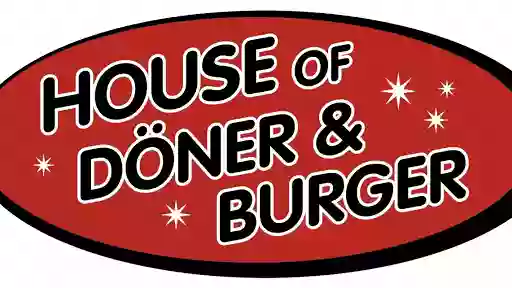 House Of Döner & Burger
