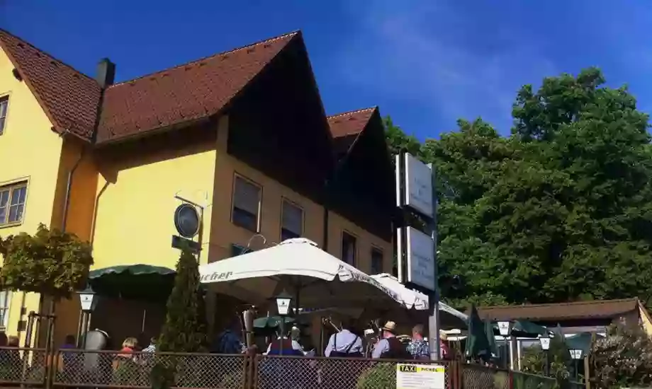 Gasthof "Zur schönen Aussicht"