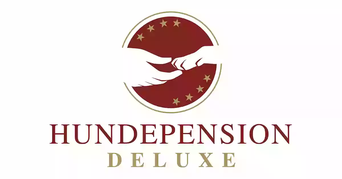 Hundepension Deluxe