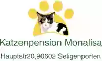 Katzenpension Monalisa