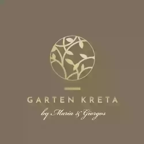 Restaurant Garten Kreta