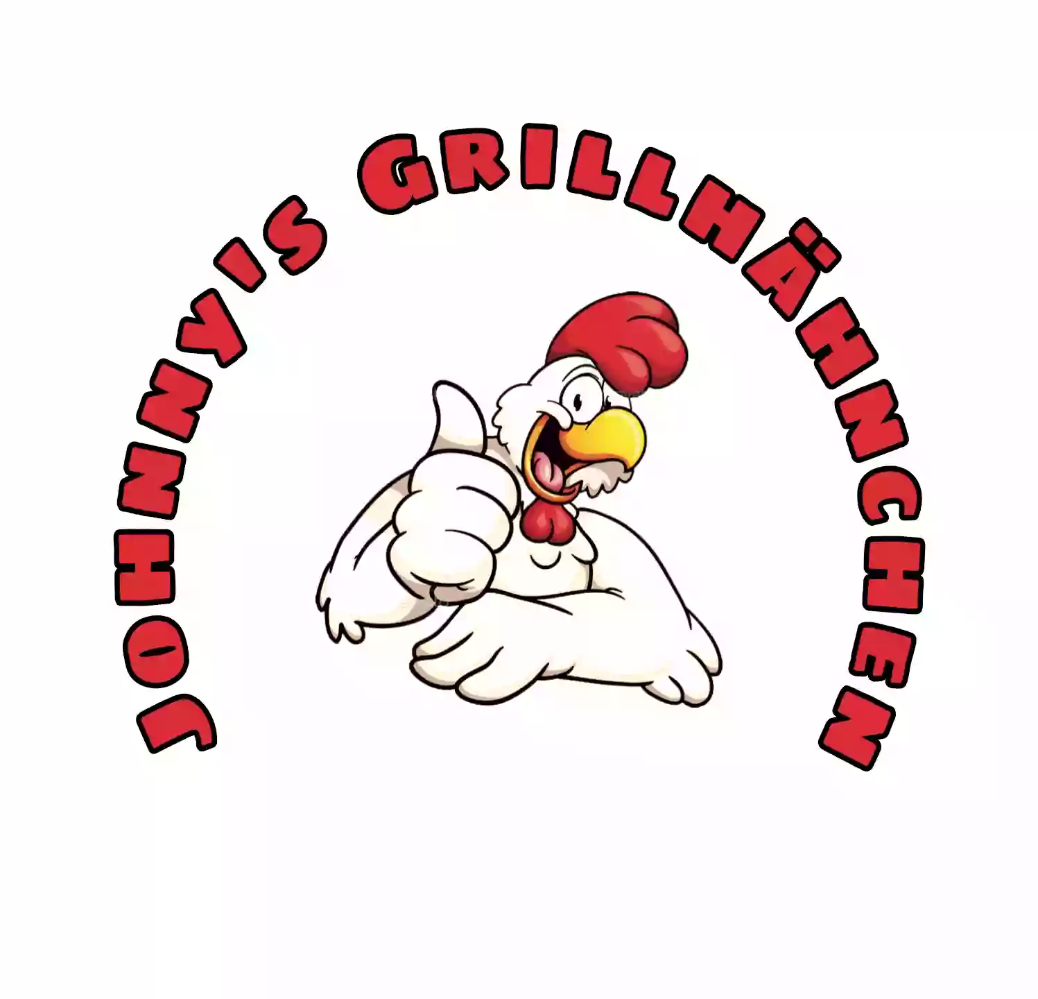 Johnnys Grillhähnchen