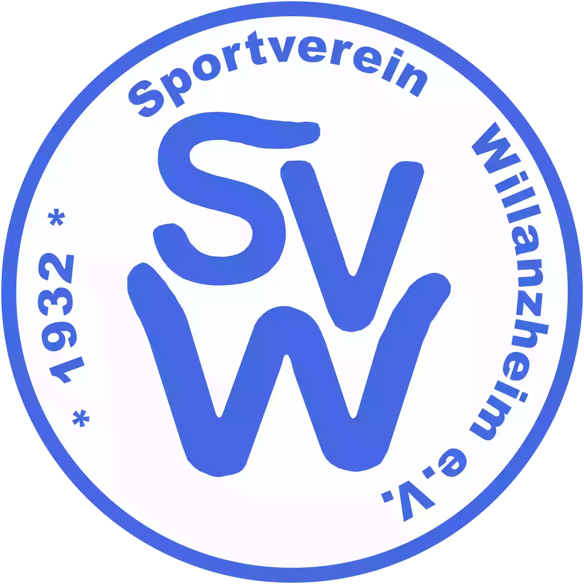 Sportverein Willanzheim e.V.