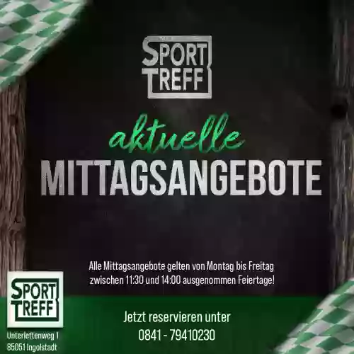 Sport Treff Ingolstadt