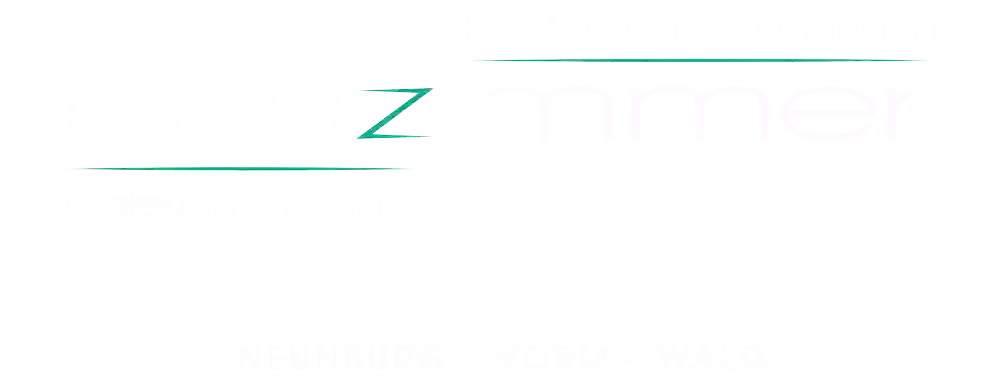 Esszimmer Restaurant/Café