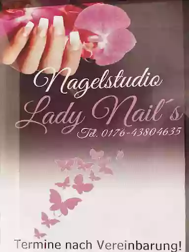 Nagelstudio Lady Nails