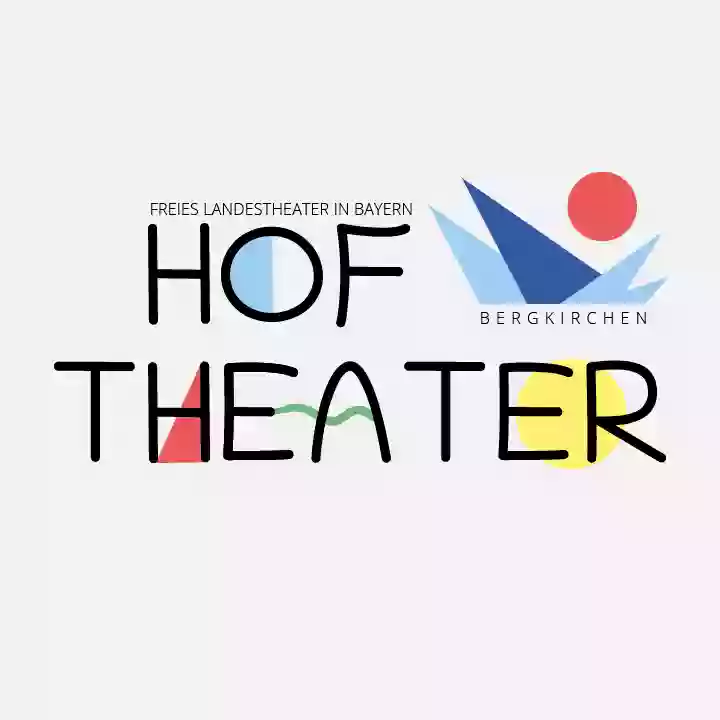 Hoftheater Bergkirchen