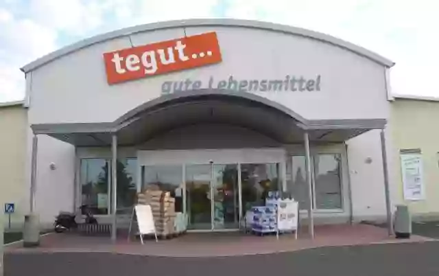 tegut... gute Lebensmittel