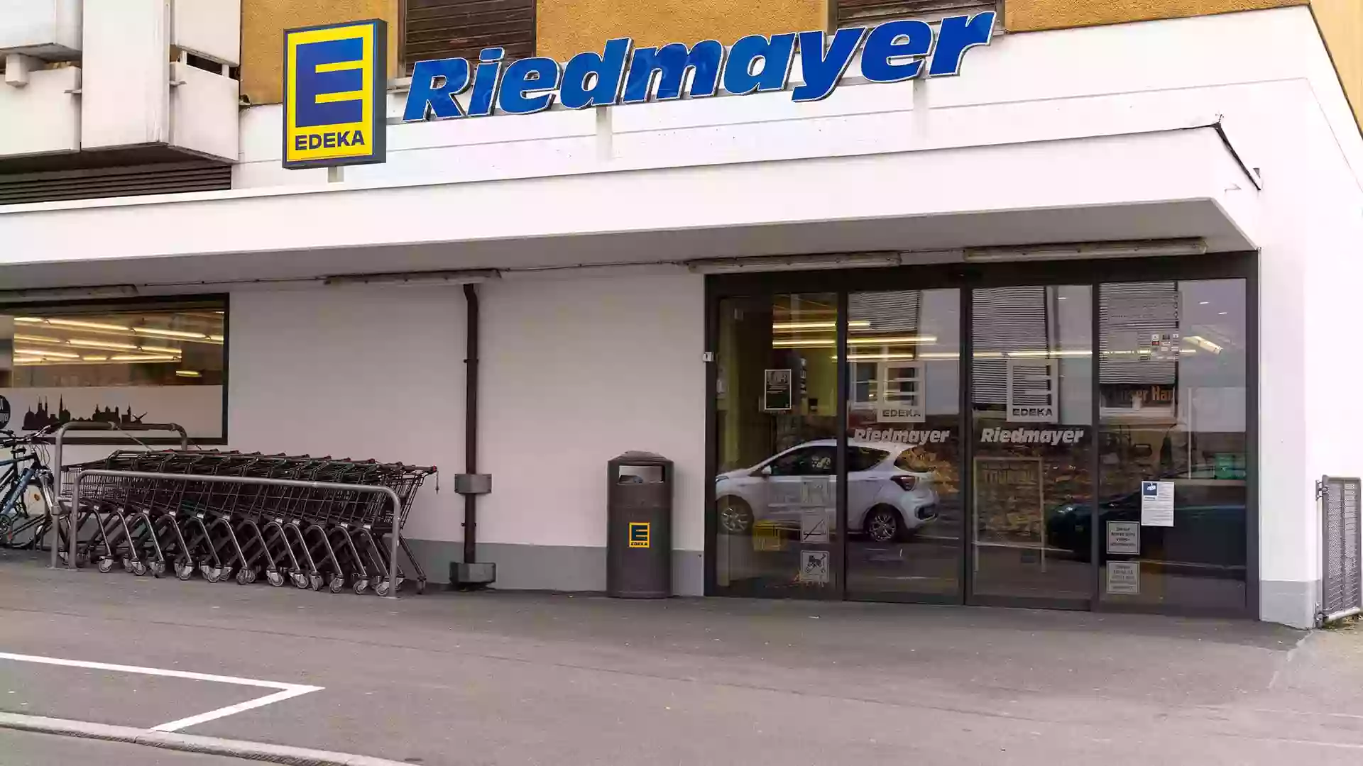 EDEKA Riedmayer