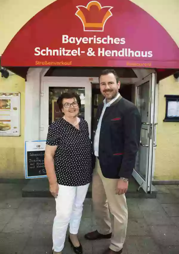 Bayerisches Schnitzel- & Hendlhaus Pasing