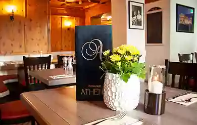 Restaurant Athene