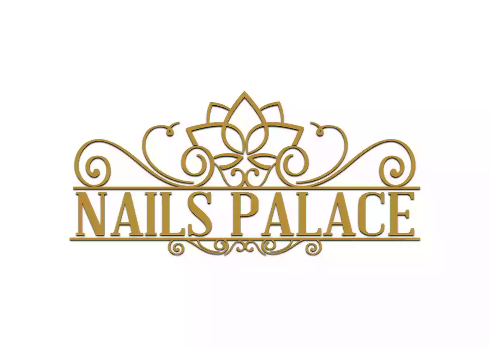 Nails Palace Nürnberg