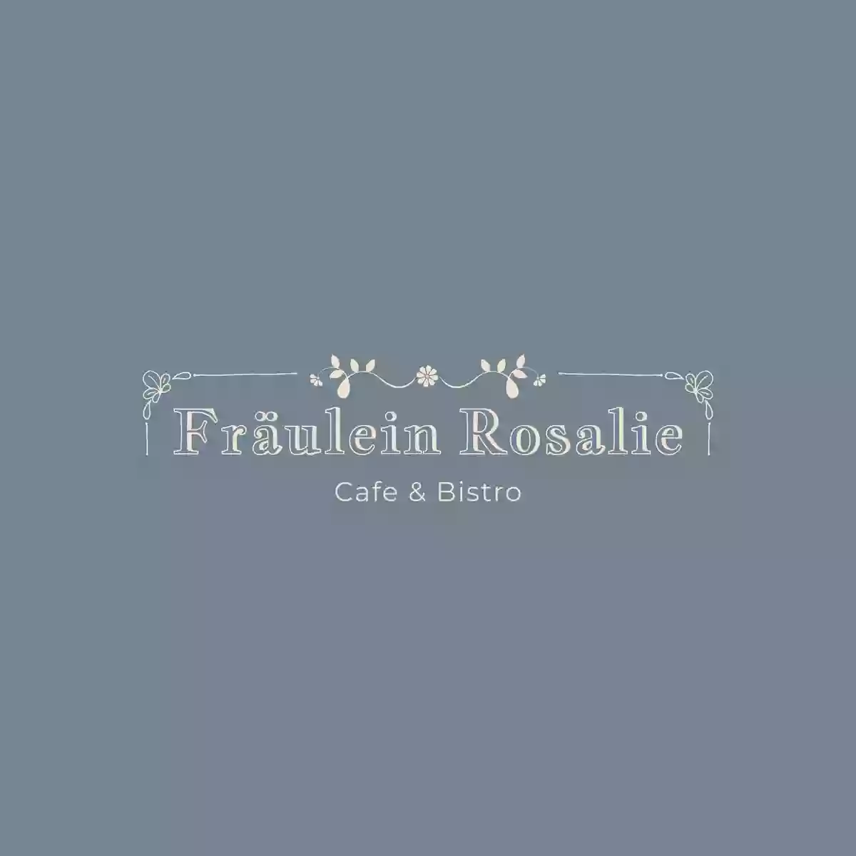 Fräulein Rosalie Cafe & Bistro Feldafing